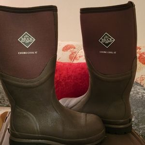 Muck Boot Company XpressCool Boot